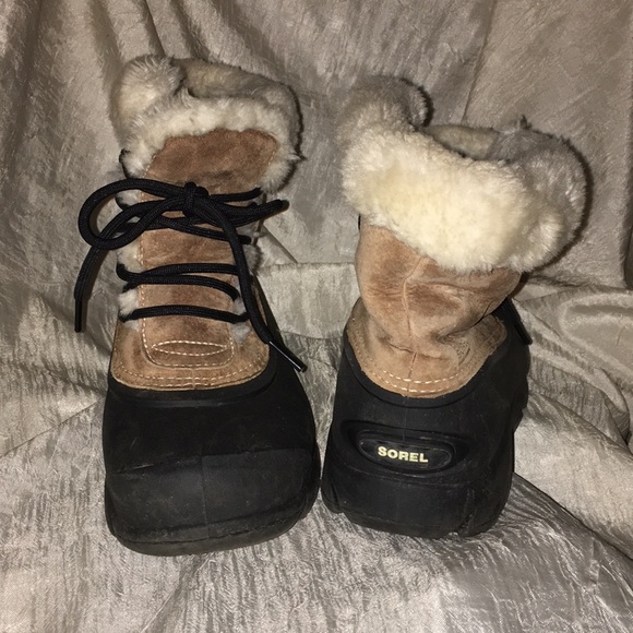 Sorel Shoes - Sorel Boots